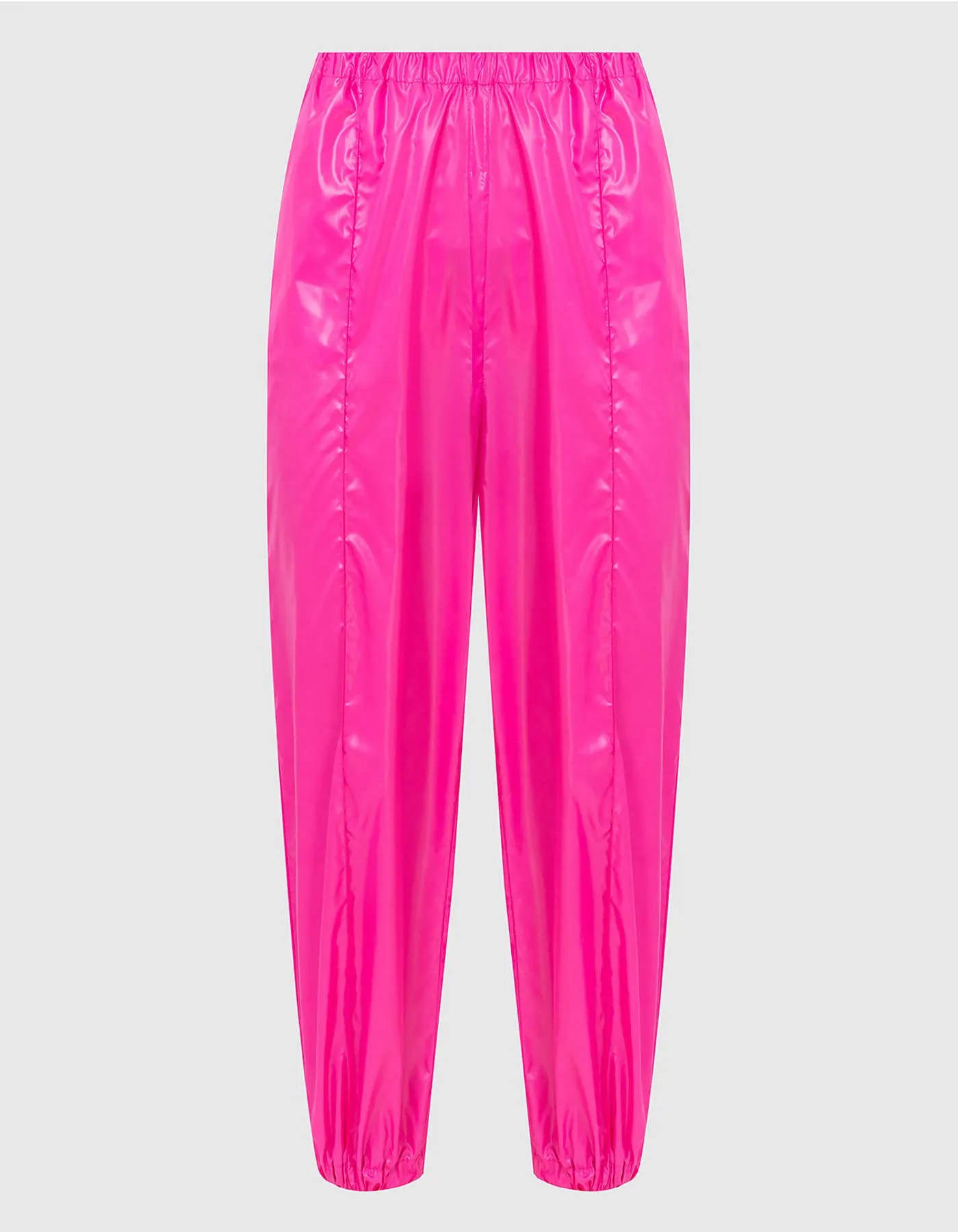 6071 Fuchsia Joggers