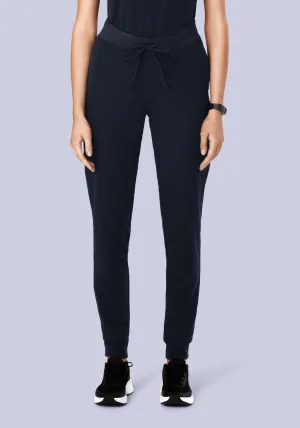 9 Pocket Joggers Midnight Navy