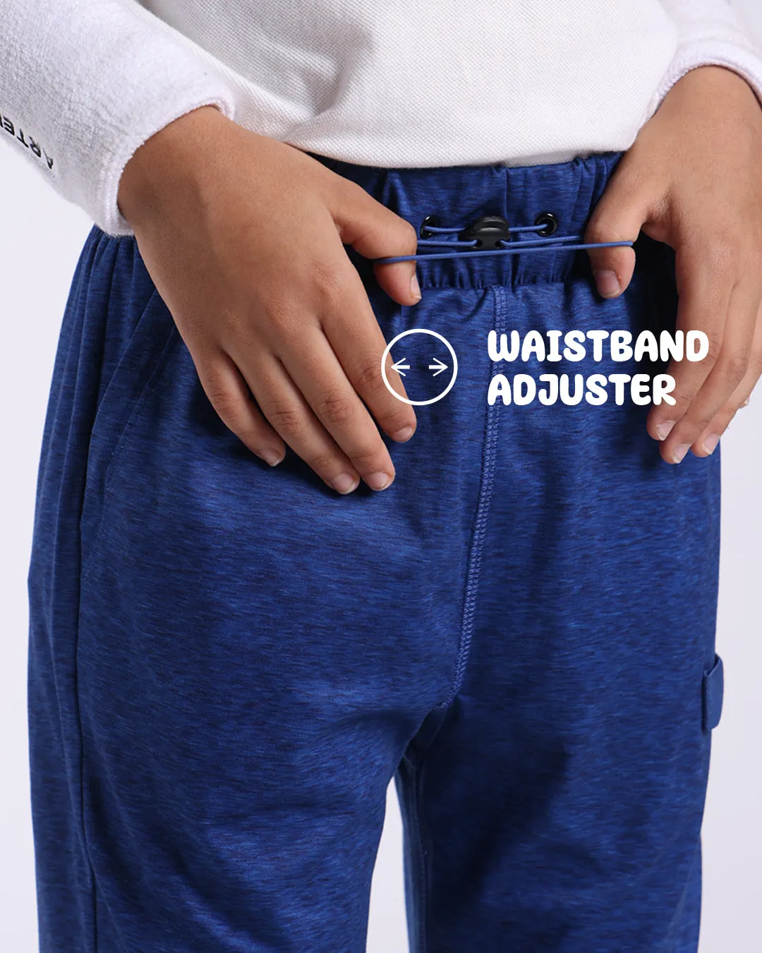 Active Play Joggers