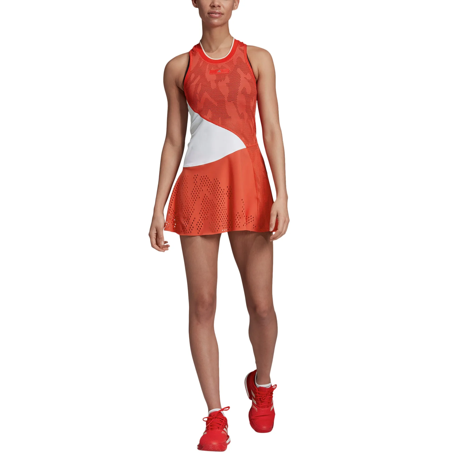 Adidas by Stella McCartney Court Womens Tennis Dress