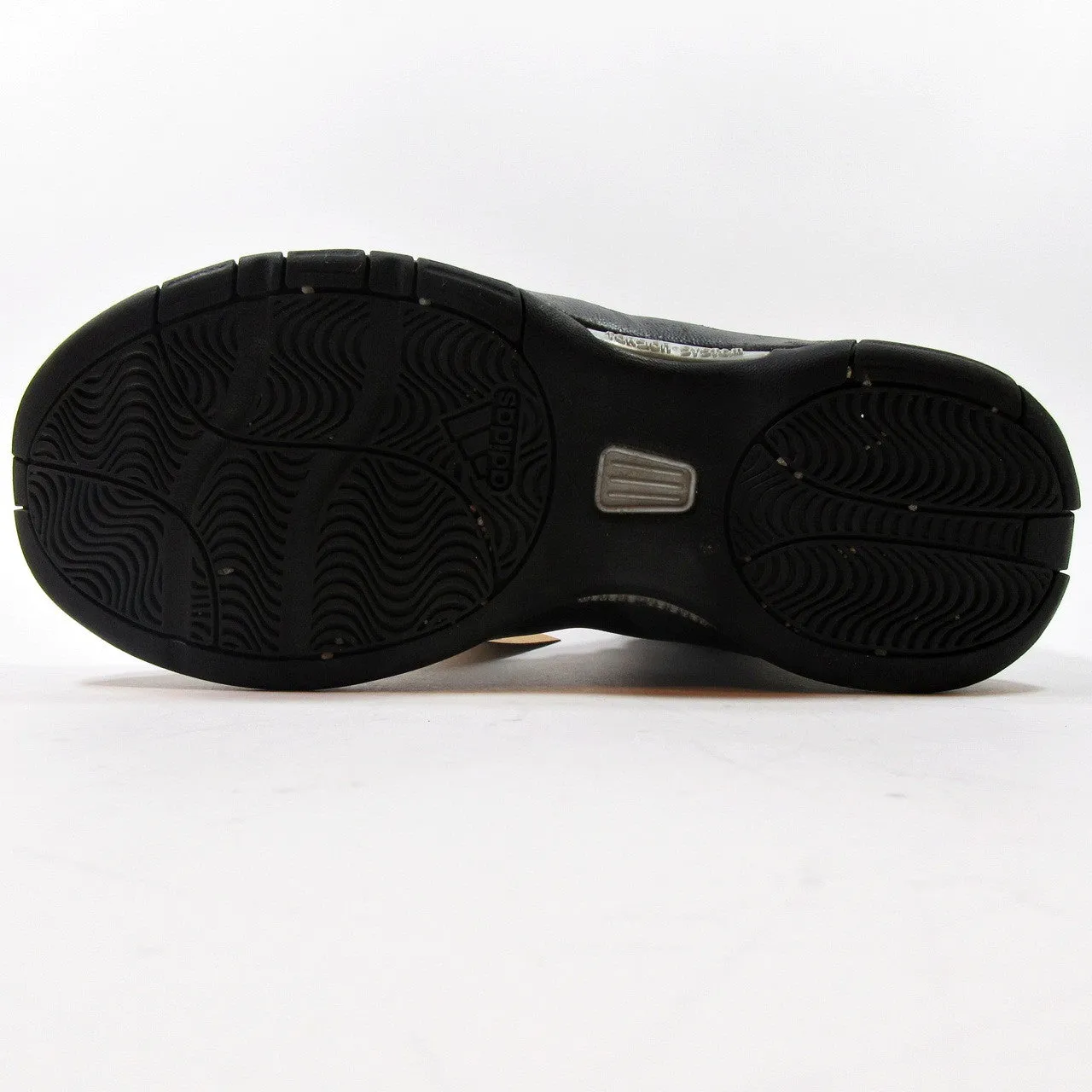 ADIDAS - Torsion System