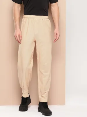 Alcis Men Men Solid Regular Fit Cotton Joggers