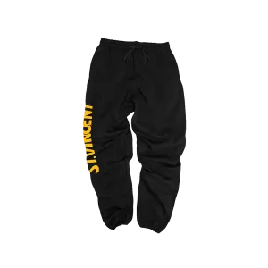ALL BORN SCREAMING SWEATPANTS