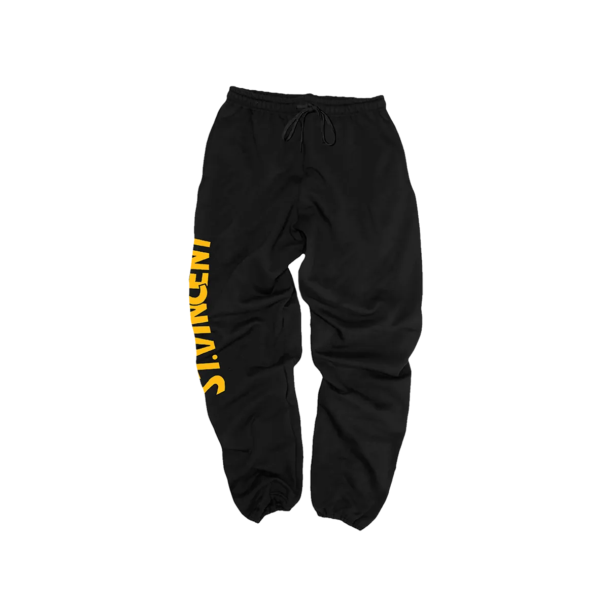 ALL BORN SCREAMING SWEATPANTS