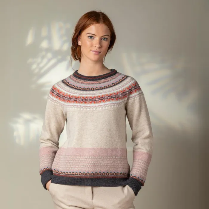 Alpine Sweater
