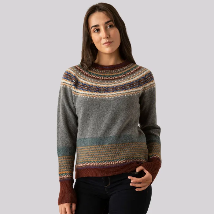 Alpine Sweater