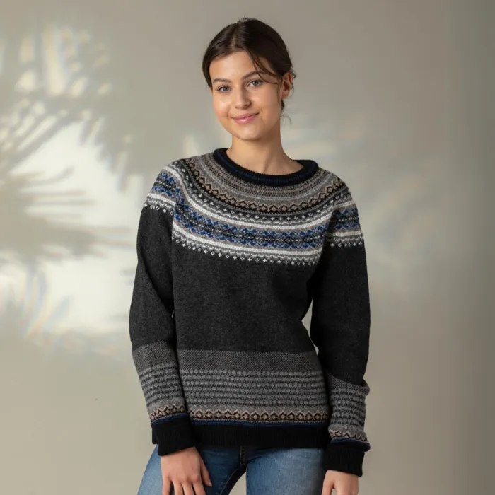 Alpine Sweater
