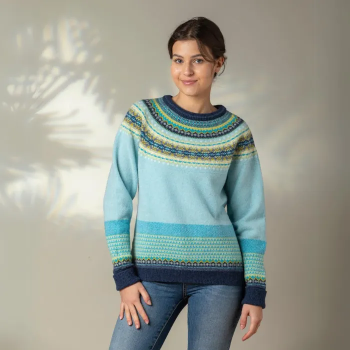 Alpine Sweater