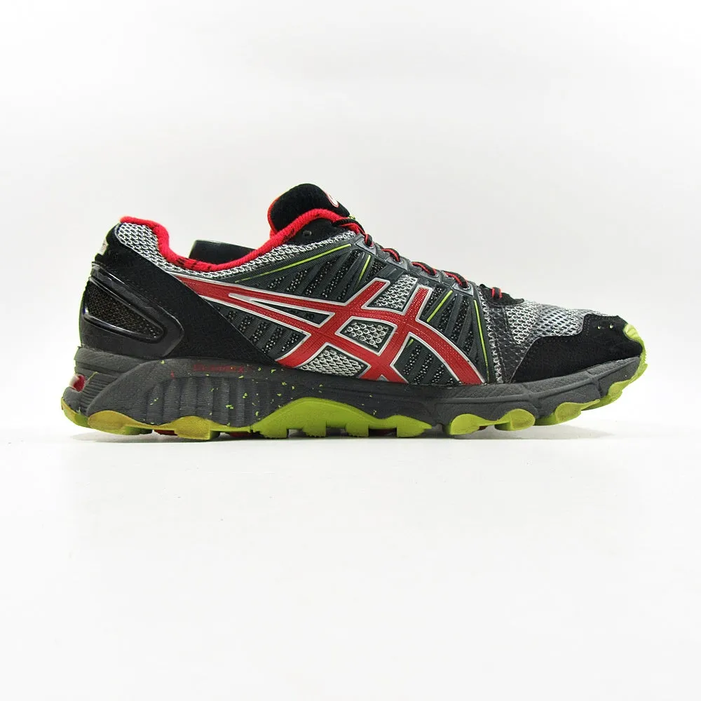 ASICS Gel-Fuji Trabuco 2