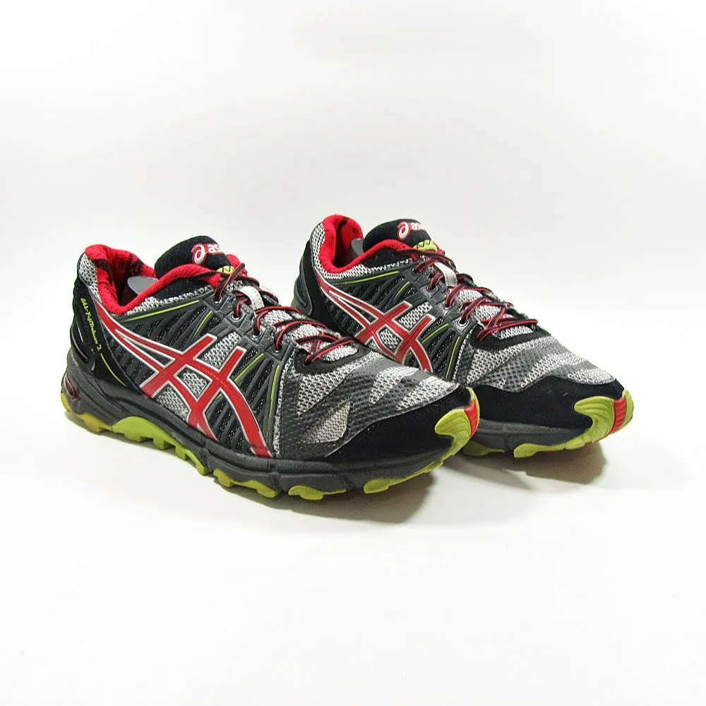 ASICS Gel-Fuji Trabuco 2
