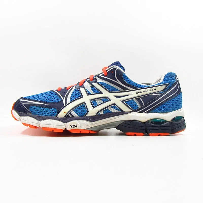 ASICS Gel-Pulse 6