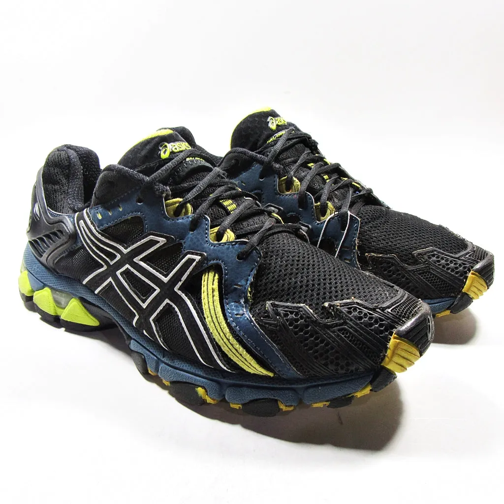 ASICS Gel-Trial Sensor