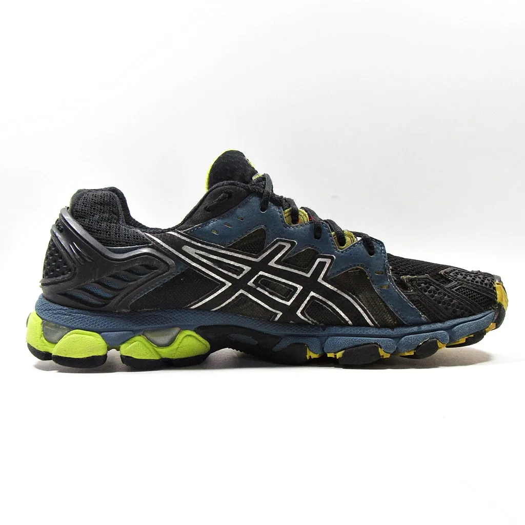ASICS Gel-Trial Sensor