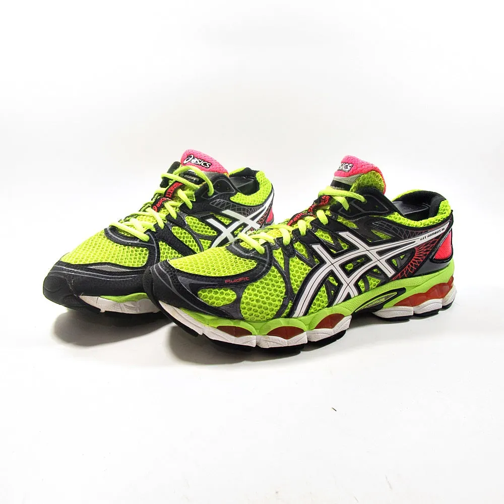 ASICS Nimbus