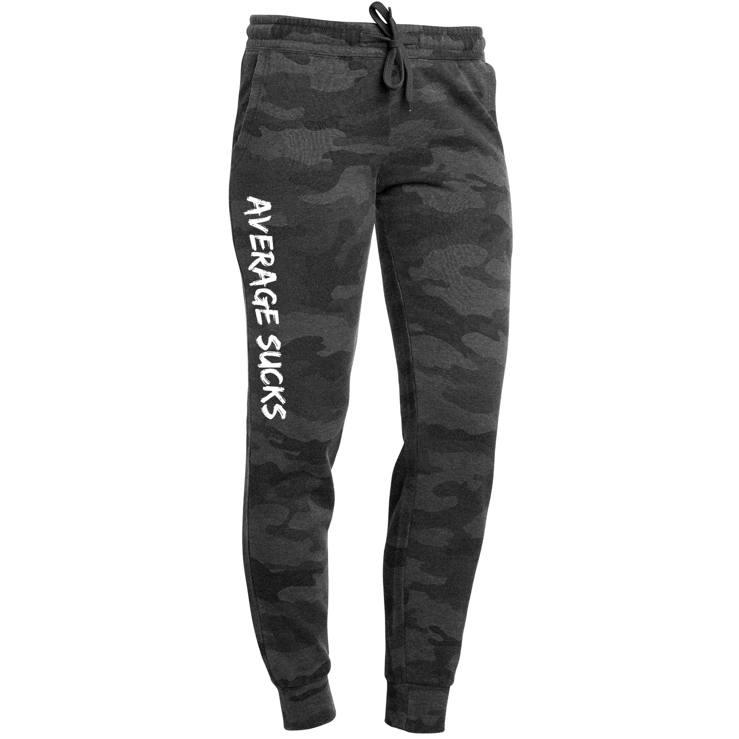 Average Sucks Women's Joggers