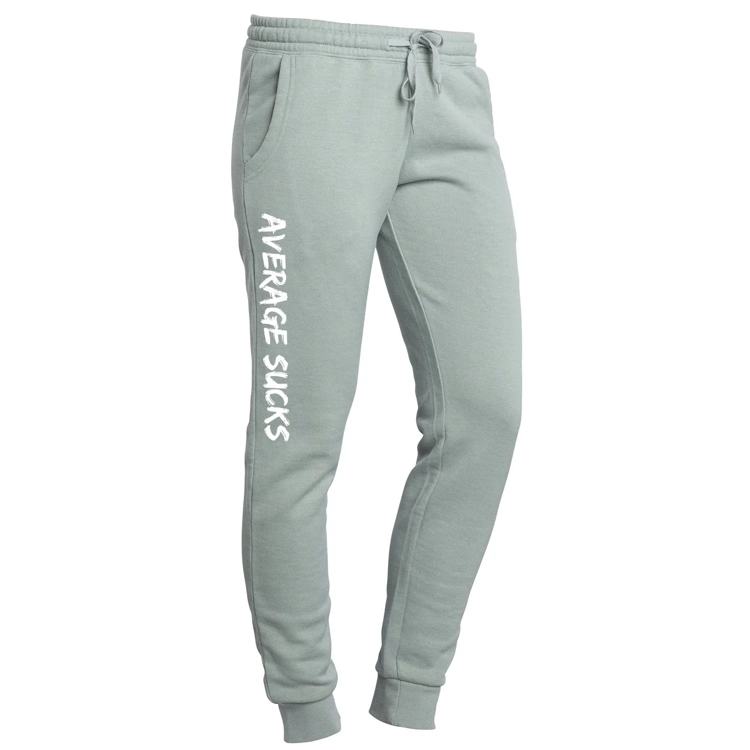 Average Sucks Women's Joggers