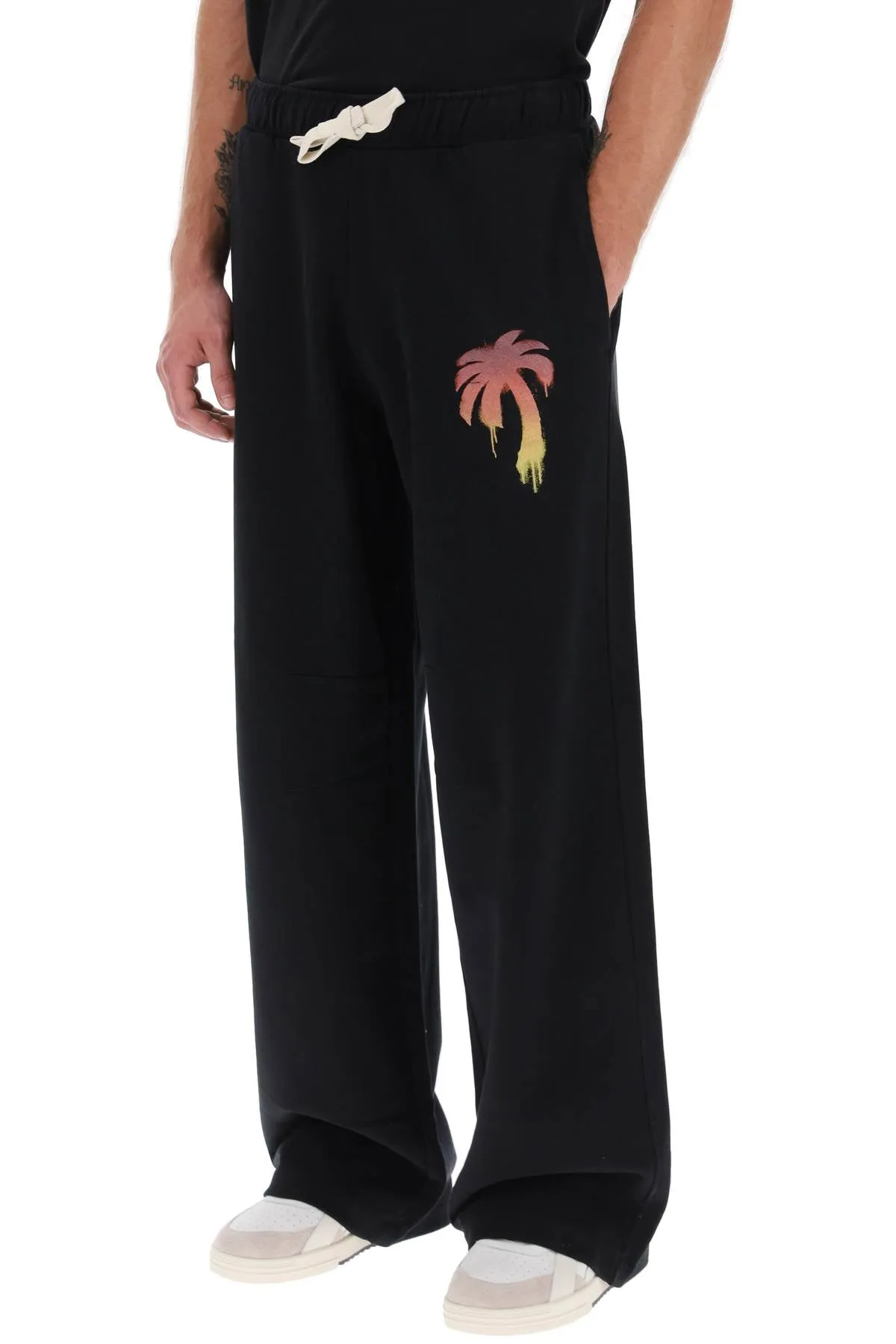 baggy joggers