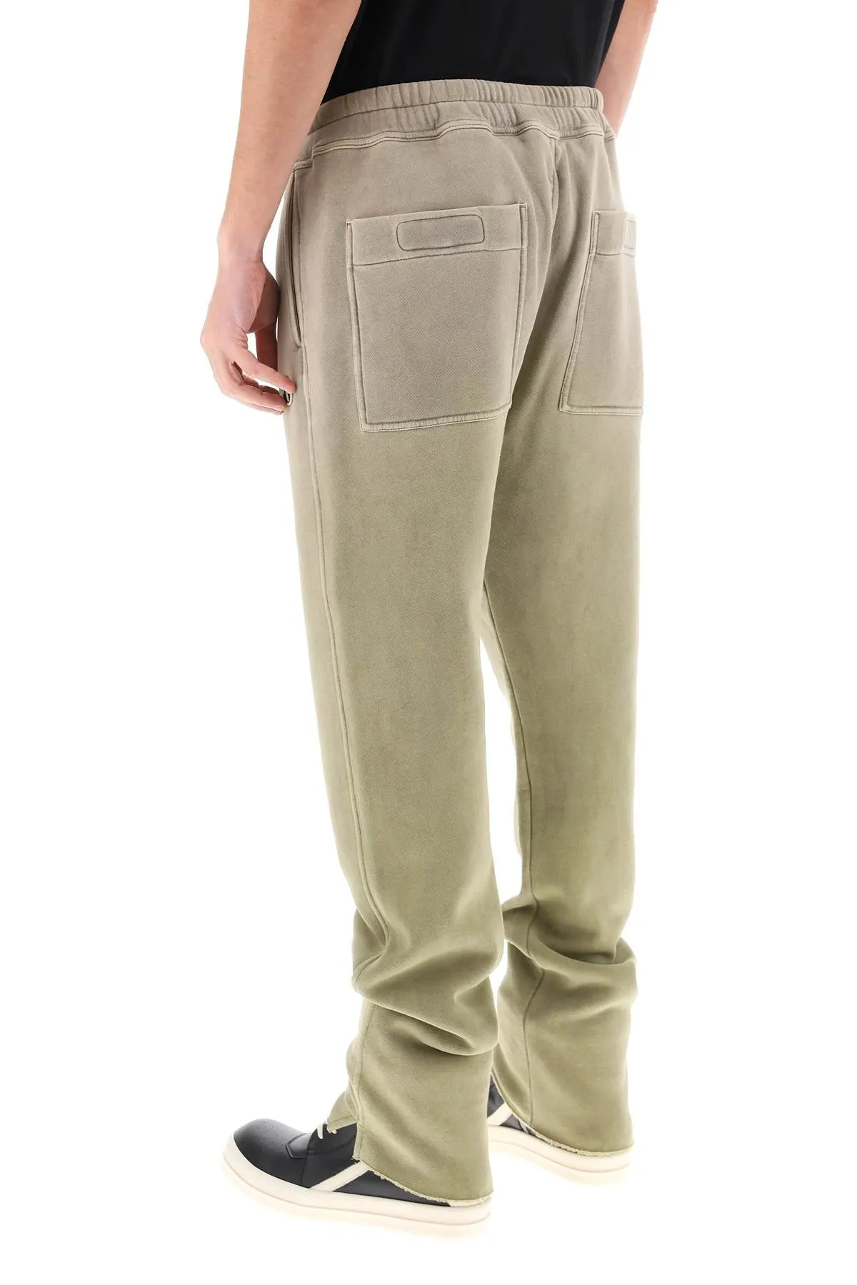 berlin drawstring sweatpants