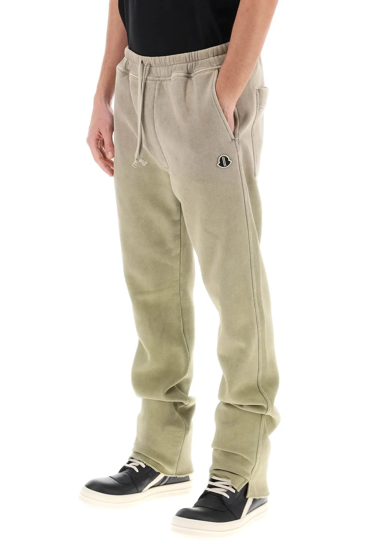 berlin drawstring sweatpants