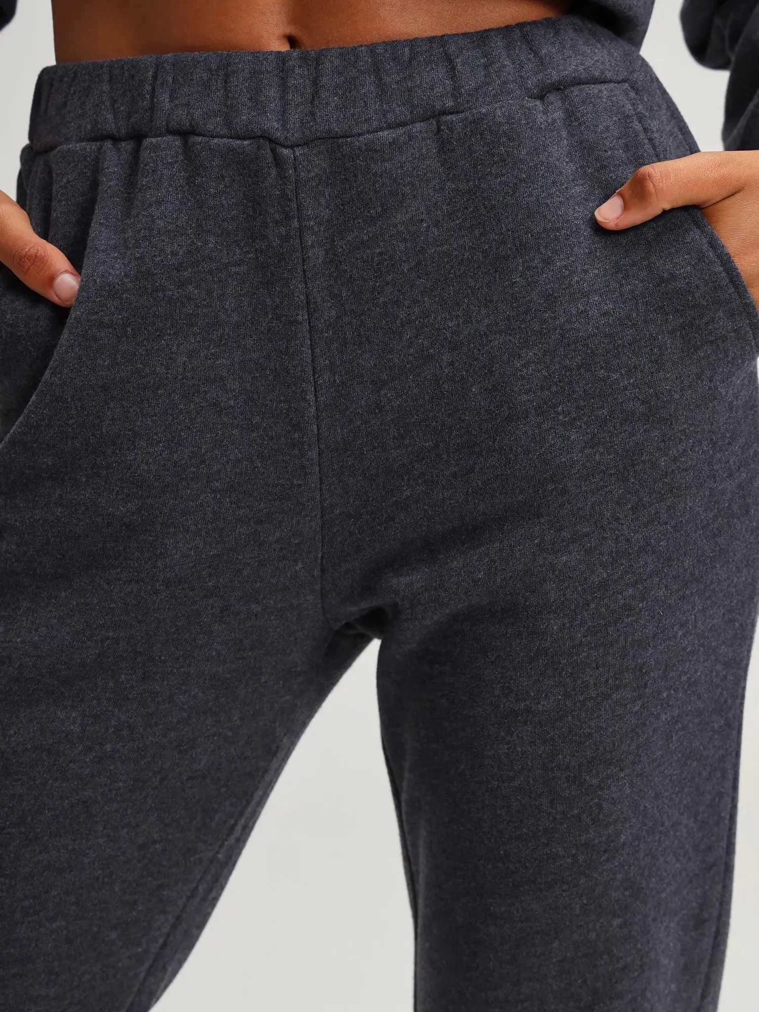Berlin Grey Cava Essential Sweatsuit