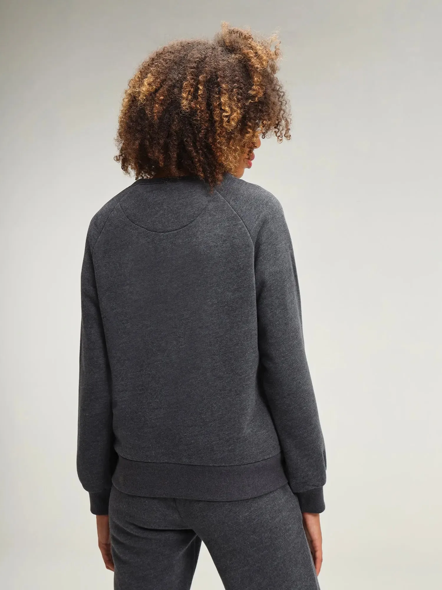 Berlin Grey Cava Essential Sweatsuit