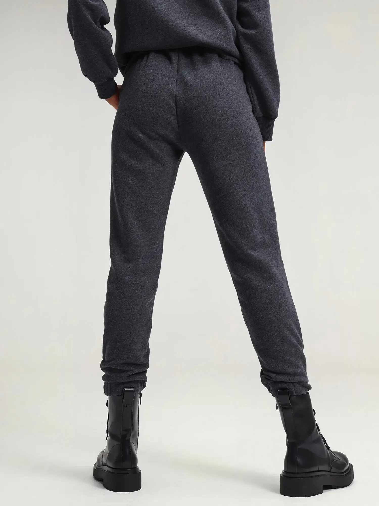 Berlin Grey Cava Essential Sweatsuit