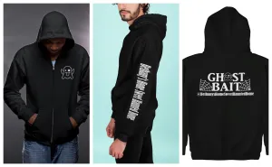 Bethany's Zip Up Hoodie