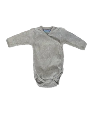 BODYSUIT SERENDIPITY ASH