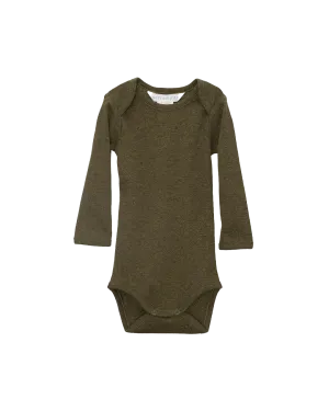 BODYSUIT SERENDIPITY SEAWEED