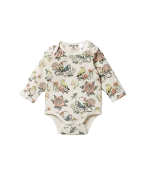 BODYSUIT WILSON & FRENCHY BIRDIE