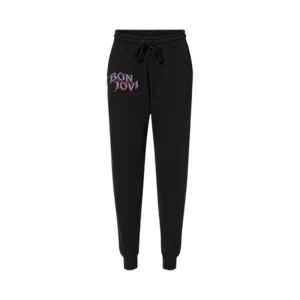 Bon Jovi Joggers