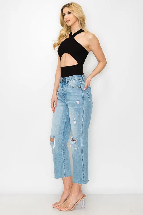 BOYCE BODYSUIT