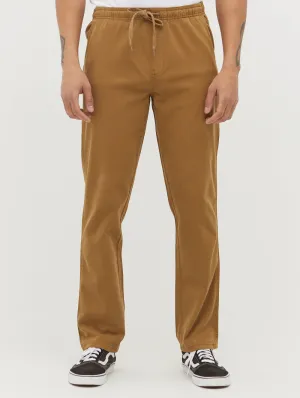 Brady Chino Joggers