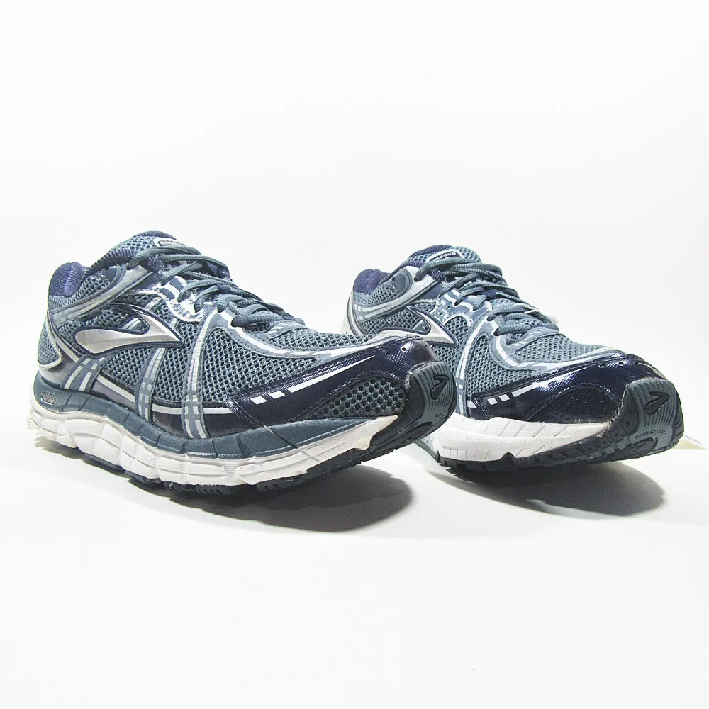 BROOKS Addication
