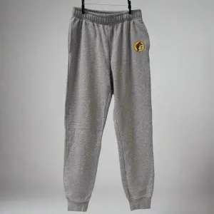 Buc-ee's Classic Gray Sweatpants