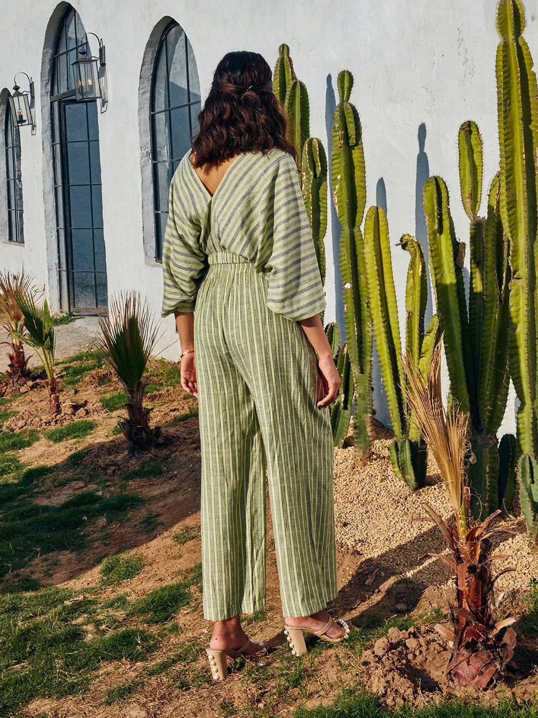 Camden Co-ord Set