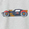 Car Print Kids Top
