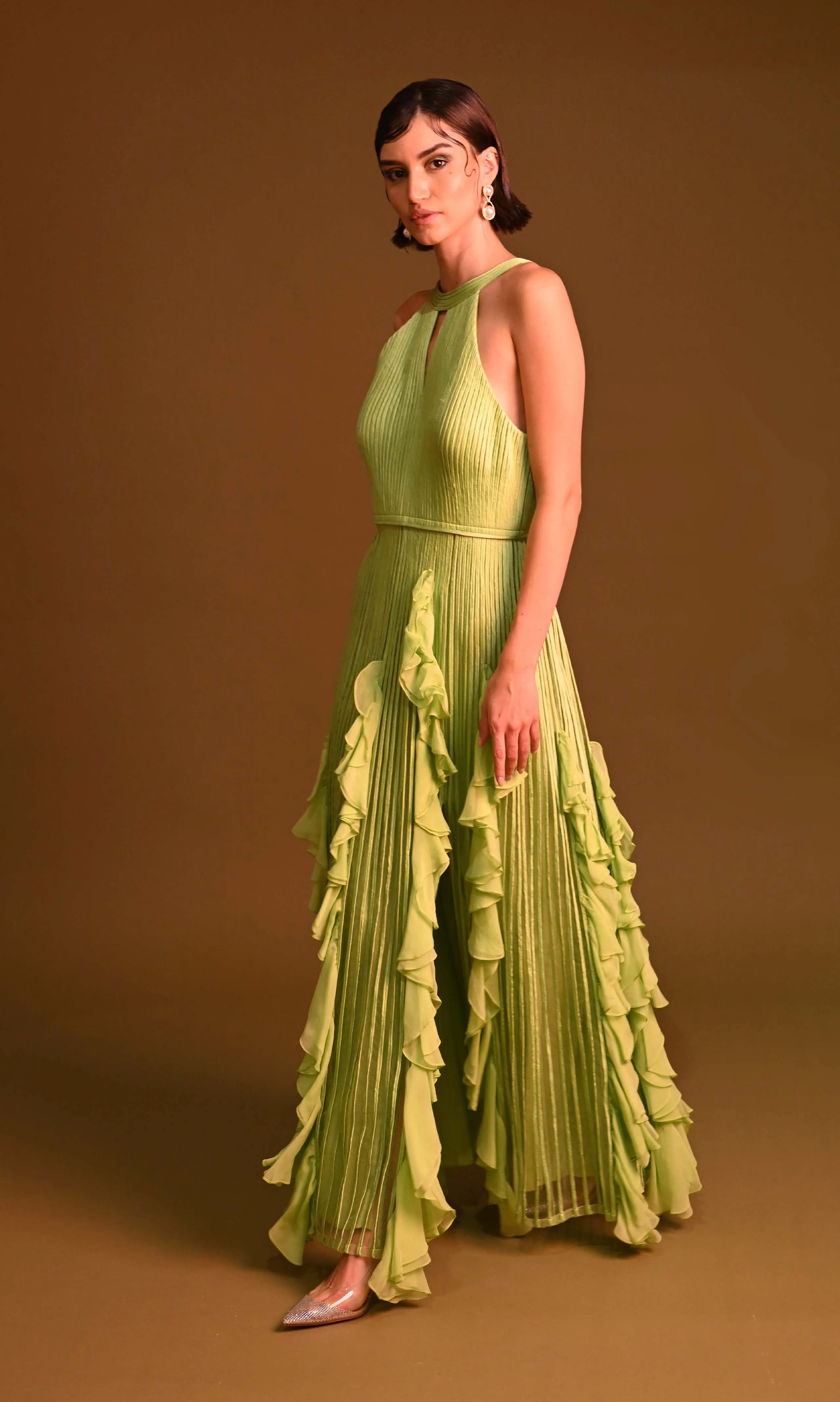 Cassini Gown
