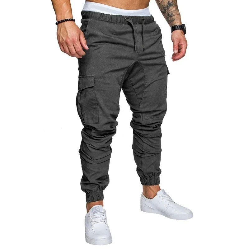 Casual Men Pants