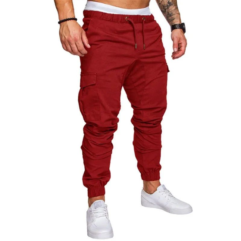 Casual Men Pants
