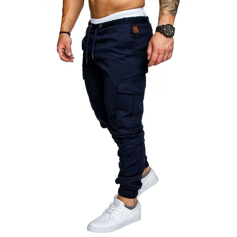 Casual Men Pants