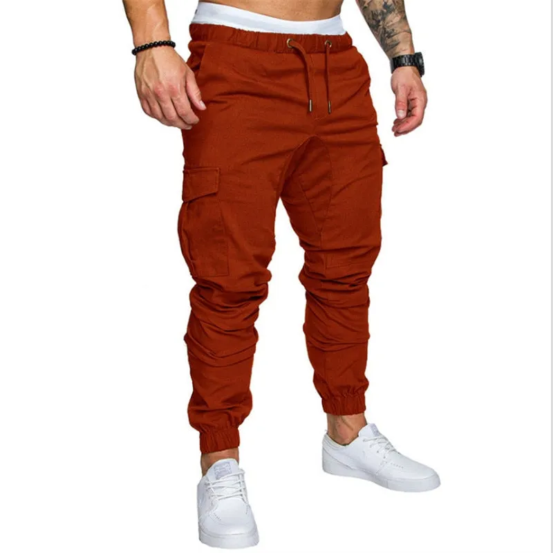 Casual Men Pants