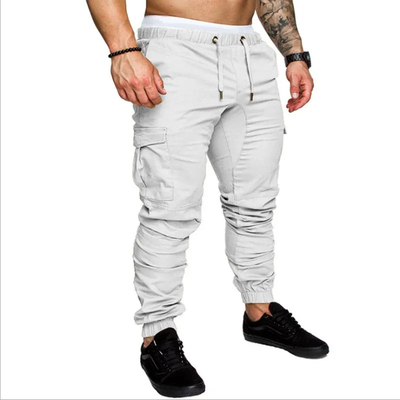 Casual Men Pants