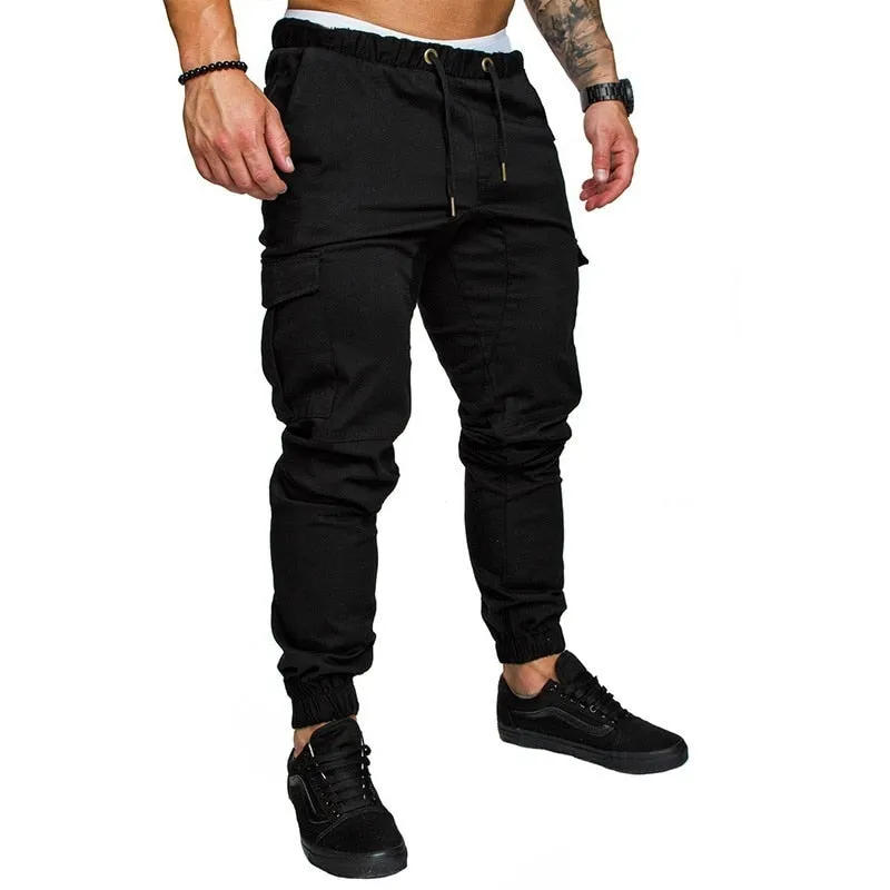 Casual Men Pants