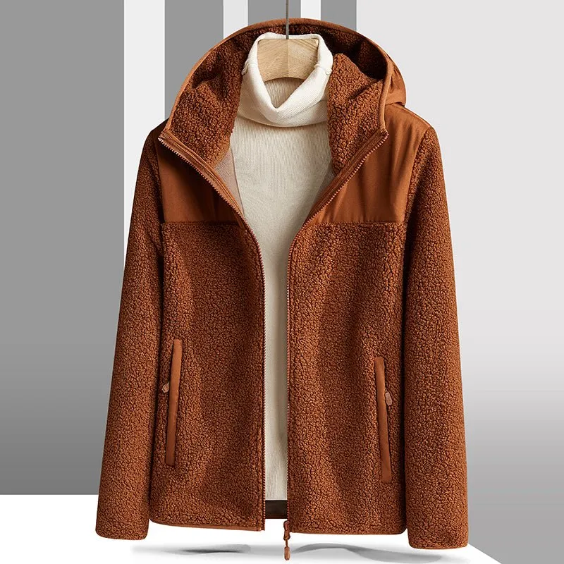 Chiara Fleece Jacket