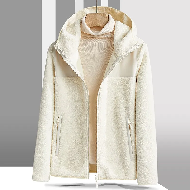 Chiara Fleece Jacket