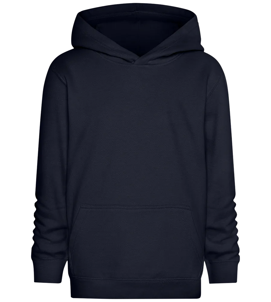 Comfort Kids Hoodie