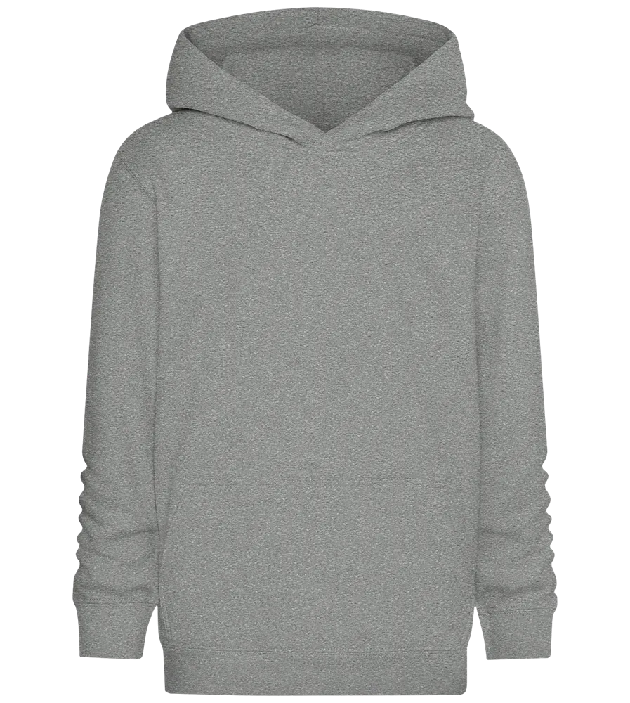 Comfort Kids Hoodie