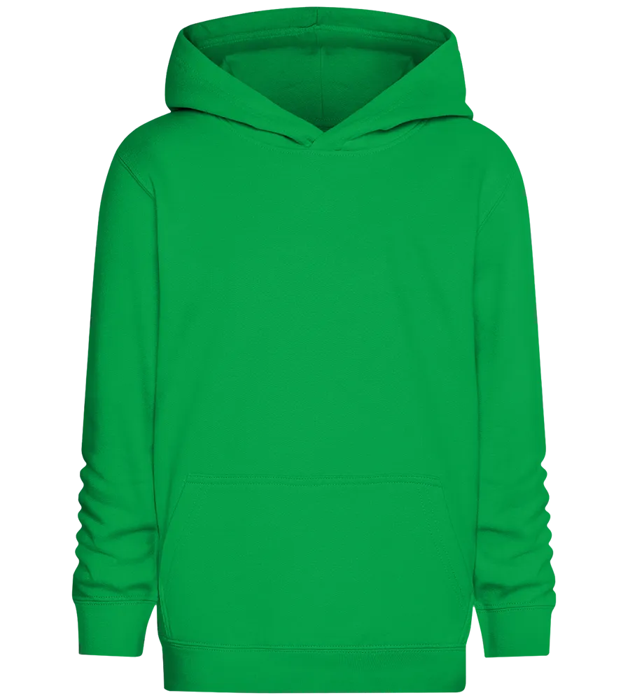 Comfort Kids Hoodie