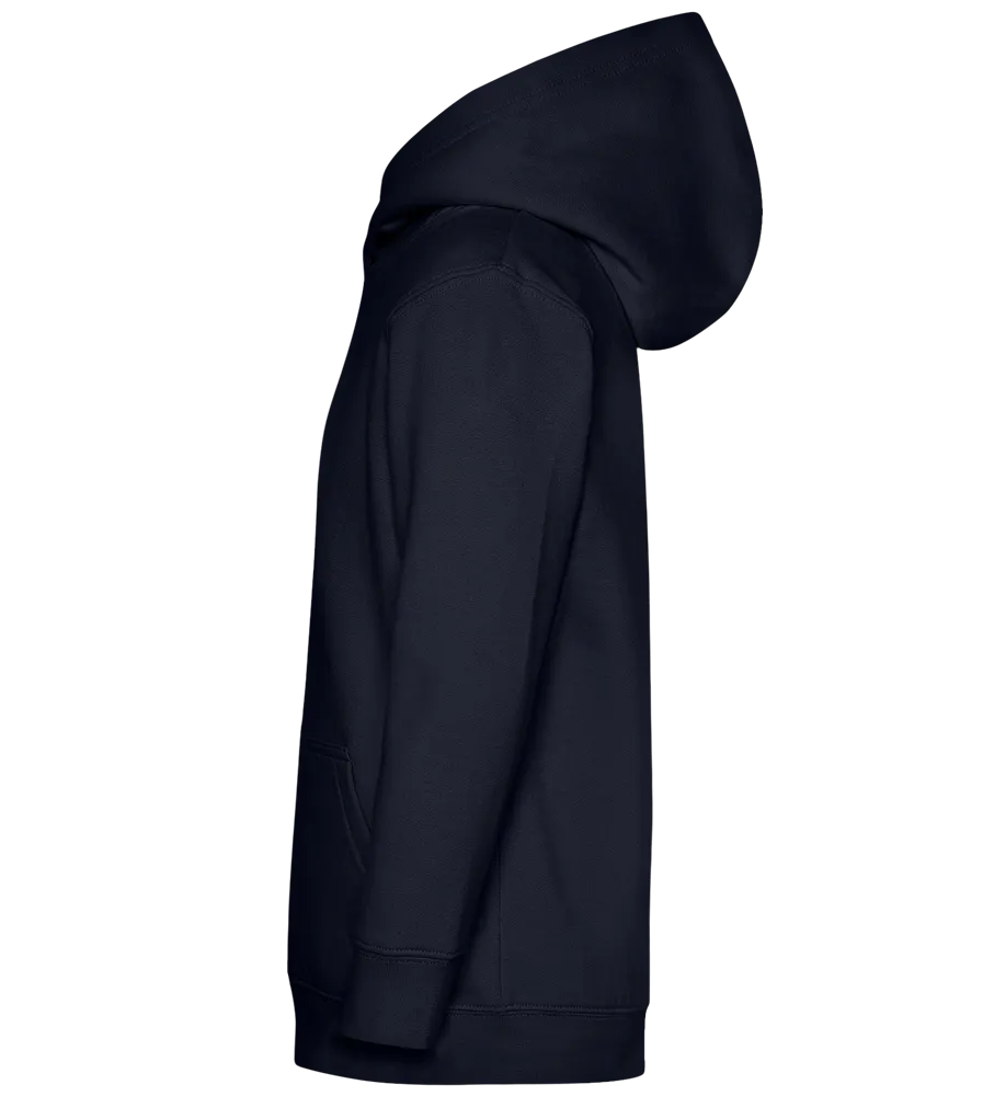 Comfort Kids Hoodie
